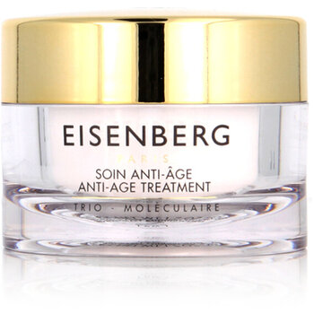 Anti-Age Treatment - Pleťový krém proti vráskam